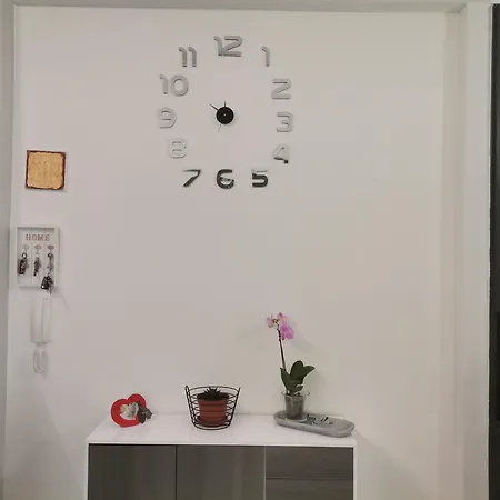 La Casa Del Cuore 公寓 科莫