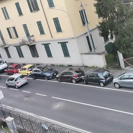 La Casa Del Cuore Appartement