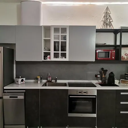 La Casa Del Cuore Appartement Côme