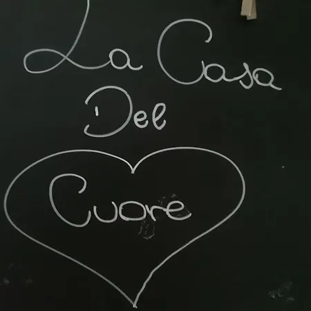 La Casa Del Cuore Como