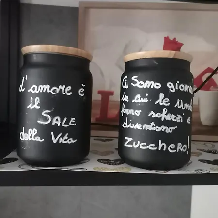 La Casa Del Cuore Como