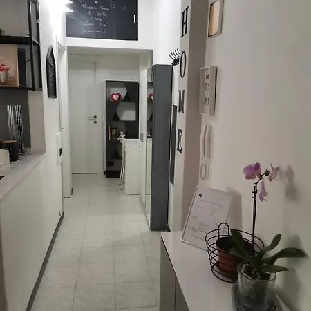 La Casa Del Cuore Como