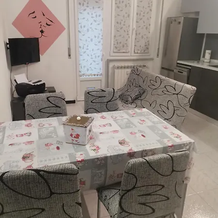 La Casa Del Cuore Apartment Como