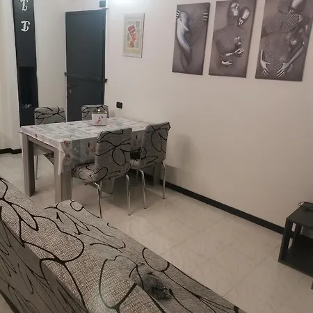La Casa Del Cuore *
